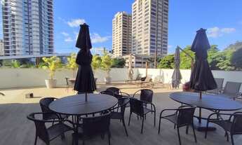 Imagem 4: ALUGUE COM SEU CARTÃO DE CRÉDITO - ÓTIMO APARTAMENTO ED. SANTA CATARINA - MARINGÁ - PR