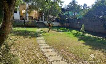 Imagem 2: Casa com 3 dormitórios à venda, 220 m² por R$ 920.000,00 - Granja Viana - Cotia/SP