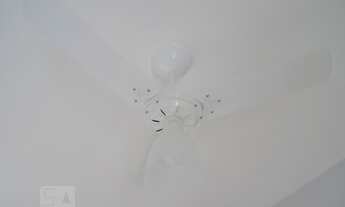 Imagem 5: Apartamento para Aluguel - Jardim Brasil , 1 Quarto, 30 m2