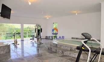 Imagem 4: Vila de São Fernando - Alto padrão - Vista p/ campo golfe!