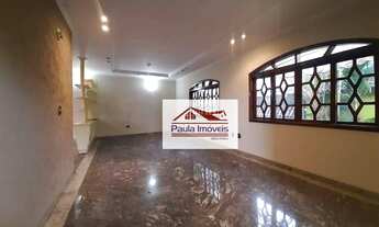 Imagem 6: Sobrado com 4 dormitórios, 403 m² - venda por R$ 1.200.000,00 ou aluguel por R$ 4.000,00/m