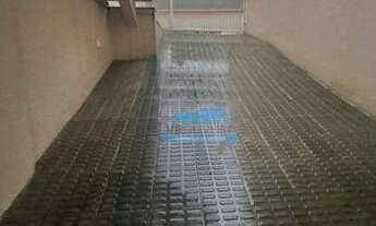 Imagem 2: Sobrado à venda, 159 m² por R$ 550.000,00 - Vila Camilópolis - Santo André/SP