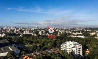 Imagem 4: Apartamento com 3 dormitórios à venda, 120 m² por R$ 1.350.000,00 - Centro Cívico - Curiti