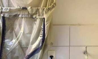 Imagem 7: Apartamento à venda, 50 m² por R$ 235.000,00 - São João Clímaco - São Paulo/SP