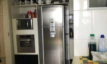 Imagem 2: Apartamento com 3 dormitórios à venda, 73 m² por R$ 450.000,00 - Jardim Monte Líbano - San