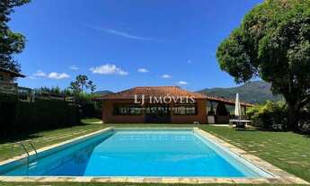 Imagem 5: Sítio com 7 dormitórios à venda, 65000 m² por R$ 3.000.000,00 - Secretário - Petrópolis/RJ