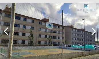 Imagem 10: Apartamento à venda, 87 m² por R$ 120.000,00 - Cajazeiras - Fortaleza/CE