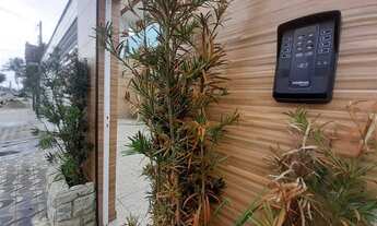 Imagem: CASA MARACANÃ - PRAIA GRANDE SP