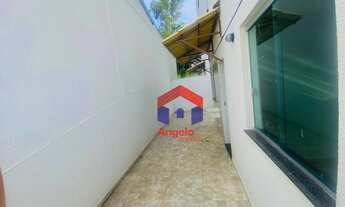 Imagem 2: Área privativa com 2 quartos e 1 vaga no Maria Helena