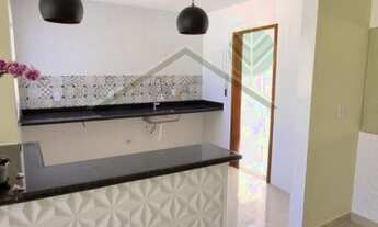 Imagem 3: Casa para Venda em Maricá, Itaipuaçu, 3 dormitórios, 1 suíte, 3 banheiros, 2 vagas