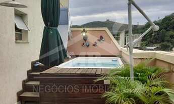 Imagem: Cobertura Residencial à venda, Santa Rosa