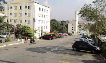 Imagem 2: Apartamento com 2 dormitórios à venda, 55 m² por R$ 190.000,00 - Cotia - Cotia/SP