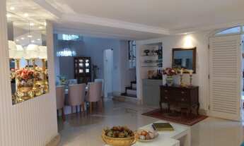 Imagem 3: Casa à venda, 3 quartos, Caminho das Árvores - Salvador/BA