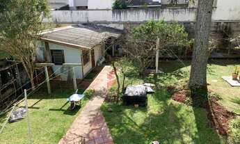 Imagem 5: Casa com amplo terreno no Hugo Lange