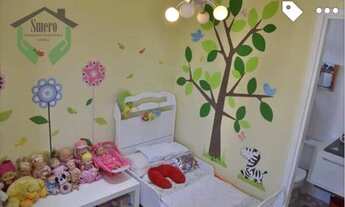 Imagem 6: Apartamento residencial à venda, Butantã, São Paulo