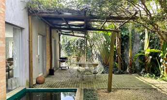 Imagem 5: São Paulo - Casa Padrão - Morumbi