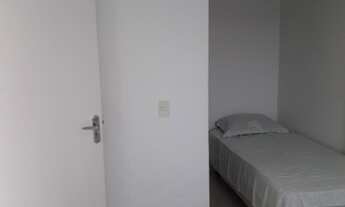 Imagem: Apartamento cobertura na Praia de Ponta