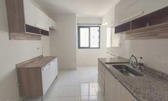 Imagem: Apartamento para aluguel possui 117 metros