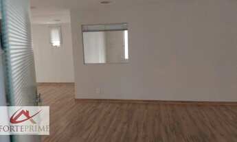 Imagem 2: Sala para alugar, 170 m² por R$ 7.600/mês - Brooklin Paulista - São Paulo/SP-Forte Prime I