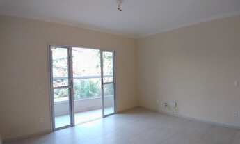 Imagem 2: Apartamento com 2 dormitórios para alugar, 83 m² por R$ 1.800,00/mês - Jardim Botânico - J