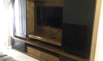 Imagem 2: Apartamento com 3 dormitórios à venda, 64 m² por R$ 330.000,00 - Dos Casa - São Bernardo d