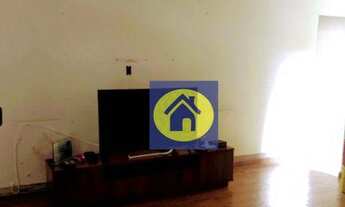 Imagem 7: Casa com 3 dormitórios à venda, 266 m² por R$ 1.150.000,00 - Vila Maria Luiza - Jundiaí/SP