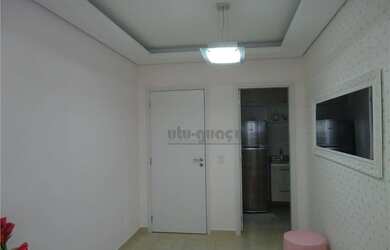 Imagem 5: Apartamento à venda, 49 m² por R$ 235.000,00 - Edifício Residencial Manacá - Itu/SP