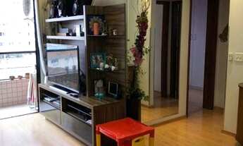 Imagem 7: 3 dormitórios, 2 vagas , de frente ,vista livre