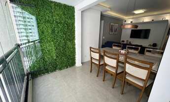 Imagem 2: Apartamento para aluguel com 65 m2 com 2 quartos