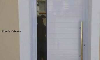 Imagem 3: Casa Geminada para Venda em Itanhaém, Cibratel II, 2 dormitórios, 1 suíte, 1 banheiro, 2 v