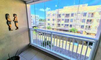 Imagem 7: Barra dos Coqueiros - Apartamento Padrão - Centro