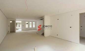 Imagem 6: Casas Condomínio Fechado ao lado Parque Barigui