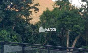 Imagem 7: Casa com 6 dormitórios à venda, 550 m² por R$ 5.200.000,00 - Itanhangá - Rio de Janeiro/RJ