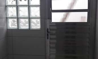 Imagem: Térrea para aluguel tem 70 metros quadrados