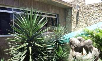 Imagem 3: Casa residencial à venda, Parque Novo Mundo, São Paulo - CA0386