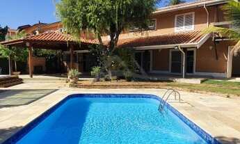 Imagem 4: Casa - Parque da Hípica - Campinas