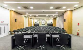 Imagem 4: FLORIANóPOLIS - Conjunto Comercial/sala - Saco Grande