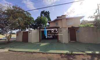 Imagem: Casa com 3 dormitórios à venda, 400 m²