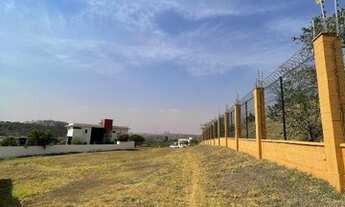 Imagem 7: Terreno à venda, 1340 m² por R$ 1.475.000,00 - Alphaville - Ribeirão Preto/SP