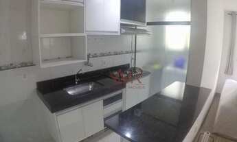 Imagem 4: Apartamento à venda, 47 m² por R$ 169.000,00 - Itaquera - São Paulo/SP