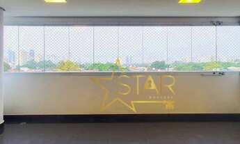 Imagem 6: Apartamento à venda, 128 m² por R$ 1.677.000,00 - Brooklin Paulista - São Paulo/SP