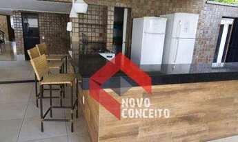 Imagem 6: Apartamento à venda, 220 m² por R$ 1.100.000,00 - Meireles - Fortaleza/CE