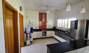 Imagem 4: Casa com 3 dormitórios à venda, 300 m² por R$ 1.690.000,00 - Condomínio Haras Paineiras