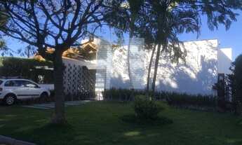 Imagem 5: Casa alto padrão com 4 suítes em Jurerê Internacional