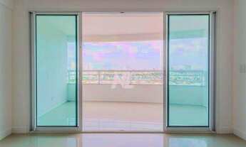 Imagem 4: Apartamento novo, com 3Suites em Capim Macio - Vagas cobertas