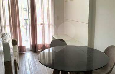 Imagem 3: São Paulo - Apartamento Padrão - MORUMBI