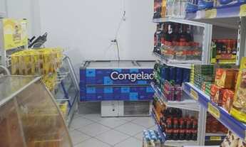 Imagem 4: Recreio passo ponto comercial de mercado totalmente montado