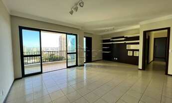 Imagem: Apartamento Padrão em Ribeirão Preto