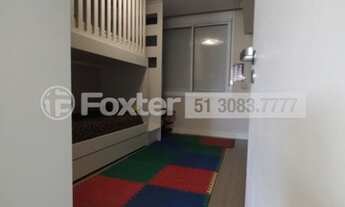 Imagem: Porto Alegre - Apartamento Padrão - Centro