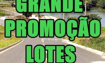 Imagem: Igaratá aqui seu sonho de adquirir lote